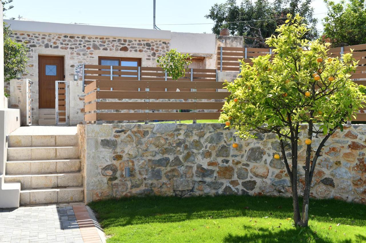 Villa Petrino In Sisi Exterior foto