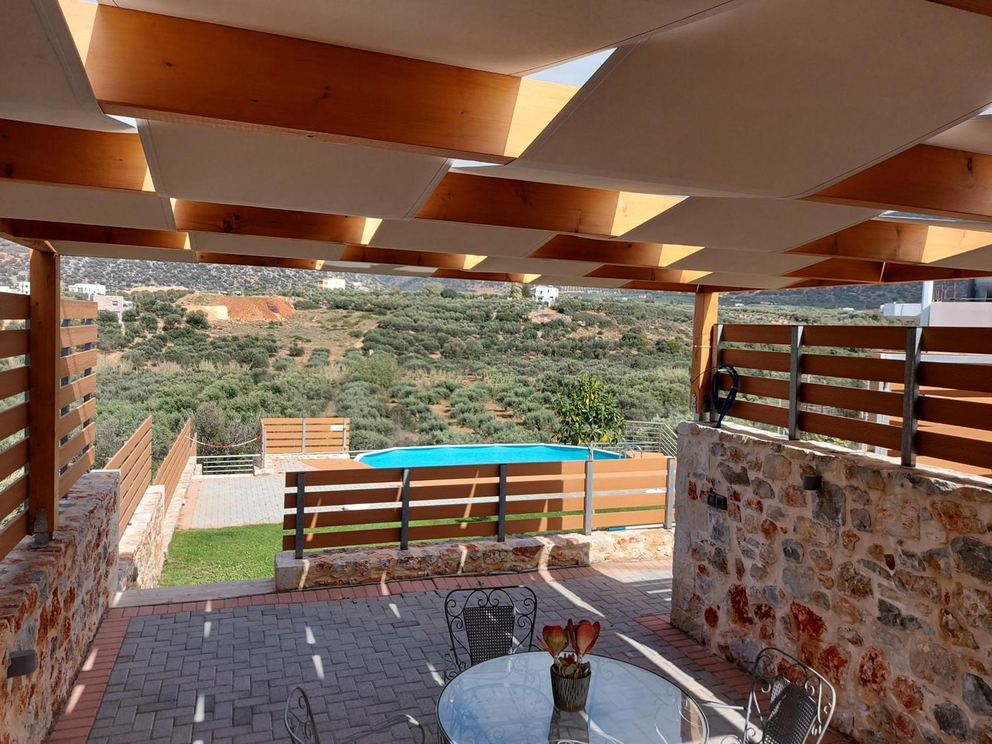 Villa Petrino In Sisi Exterior foto